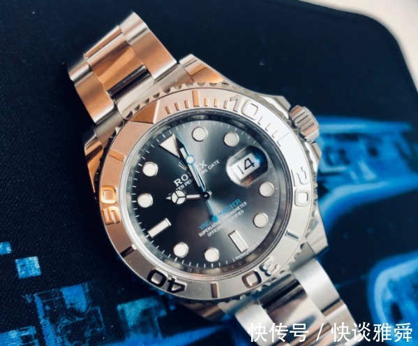 劳力士|朋友聚会戴哪款劳力士好？这三款就不错，有档次还不夸张