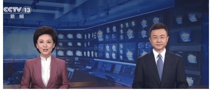 郑丽|央视《新闻联播》新面孔入职满一年,观众认可度提高,发展被看好
