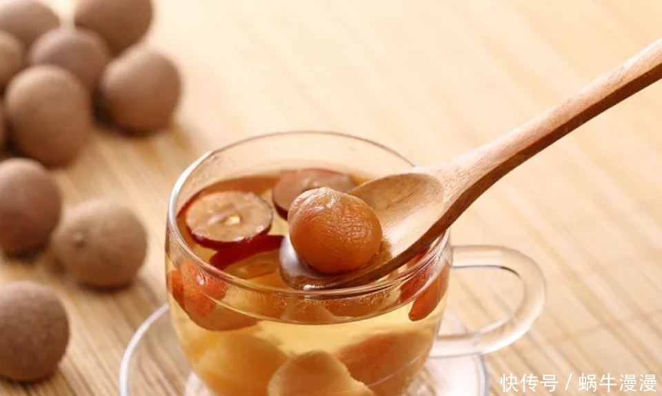 没有好气色,是因为你不知道这几个小秘方