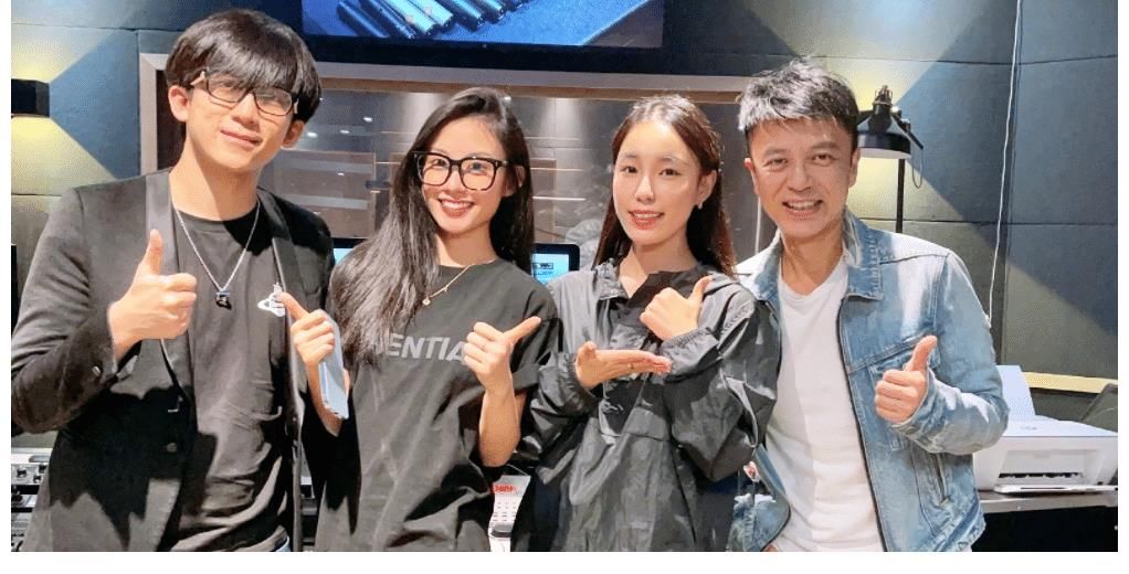 姚曉棠|好聲音2021決賽在即，節目組送伍珂玥一個c位，冠軍在這三人中產生