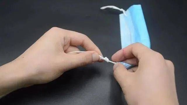 成效|济南市第四人民医院提醒您：夏天正确戴口罩，新冠病毒预防有成效