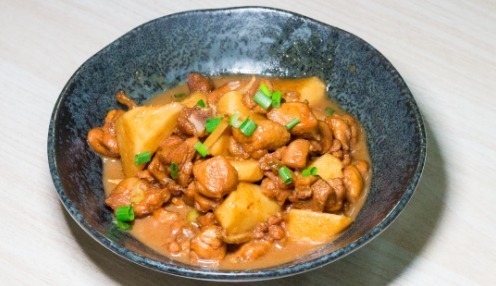 湖南菜|闺蜜来串门,我做了4个菜招待,饭后闺蜜说:再也不来你家吃饭了
