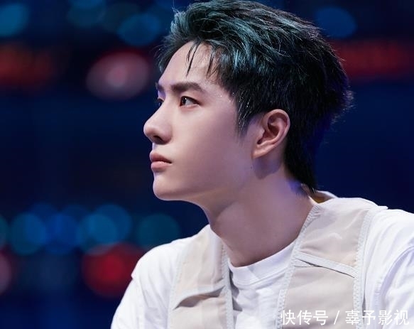 合体 《街舞4》阵容出炉,王一博张艺兴回归,顶流组合成员合体