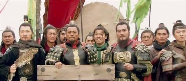 李俊!活捉方腊后,鲁智深暗示好汉离开宋江,可惜只有6人听懂,都是谁!