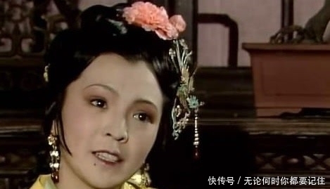 夏金桂|夏金桂为什么诅咒宝钗守活寡,劝她积德因宝钗犯了大忌