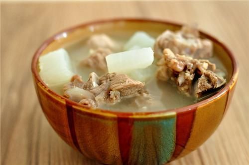 大骨|孕期这样吃,不仅可以满足自身的营养需求,还能满足胎儿发育