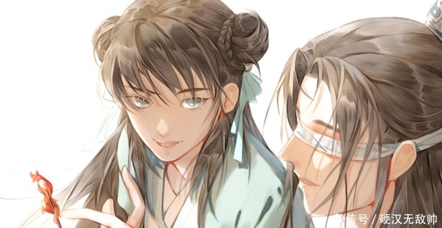 三件|《魔道祖师》薛洋为何不能被原谅这三件事成为他一辈子的污点