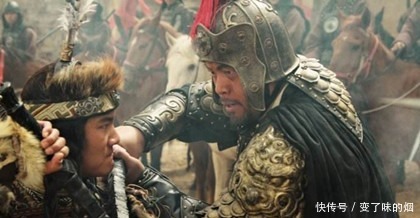 名将|天蓬元帅的副将转世下凡,成唐太宗的开国名将,死因令人惋惜!