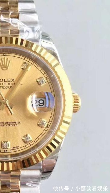 表友|给你十万块!这四款名表选一款带走,不能反悔!你会选择那一块?