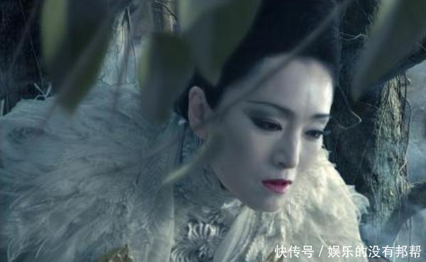 白骨精为何也叫“白骨夫人”?那她的夫君是谁?这次终于有答案了