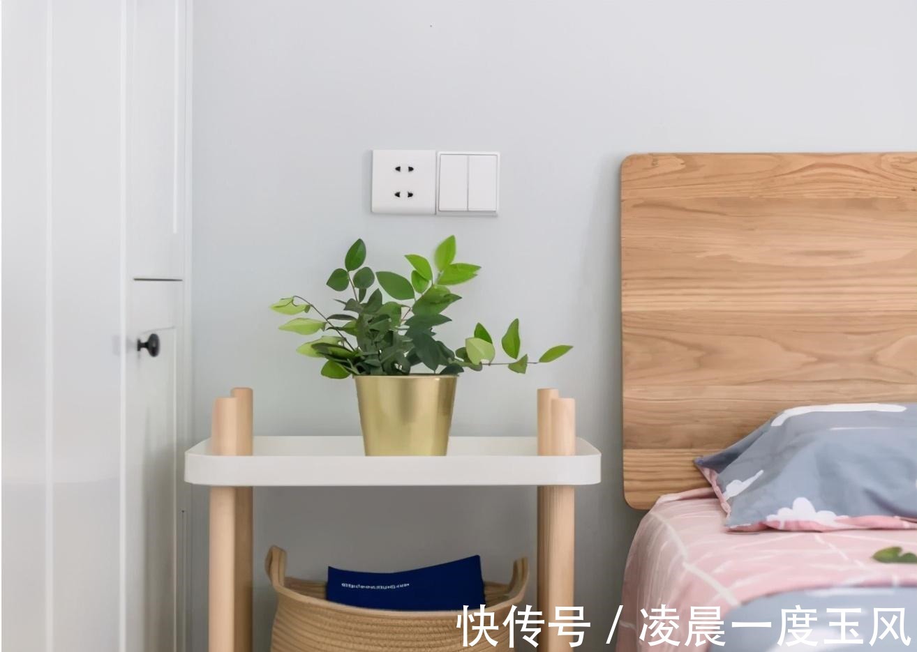 过来人|开关插座怎么选学会这2招,装修“不踩雷”,轻松选对开关插座