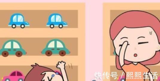 电子产品|孩子的这4个坏习惯,家长一定要注意了,不及早纠正孩子就废了