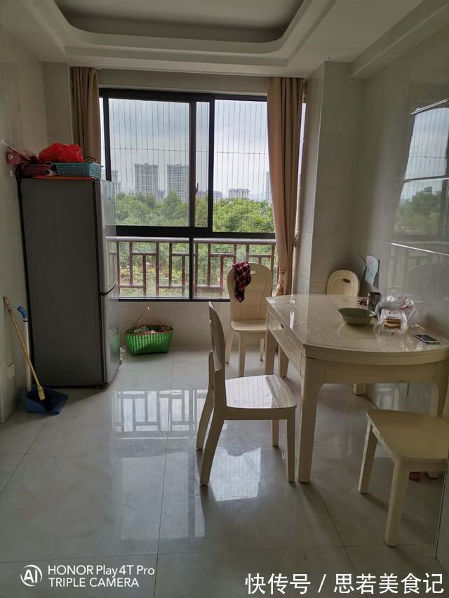 新房|摊上个邋遢媳妇，35万装修的新房半年乱成了狗窝，估计你们没见过