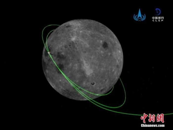 牧星耀 “十三五”之“太空舞”：中国航天耕宇牧星耀苍穹