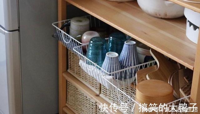 太太|日本退休夫妇的蜗居生活,房子虽小却布置得温馨精致,惹人喜爱!