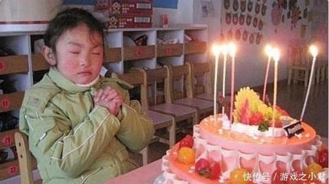 豪华|“太贵吃不起”，4岁儿子在幼儿园过生日，宝妈送豪华蛋糕被嘲