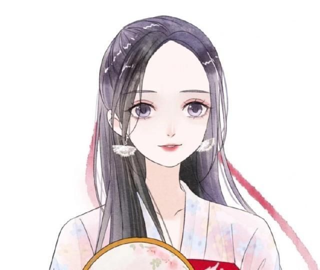 女孩|不食人间烟火的古风女孩名,美到出尘脱俗