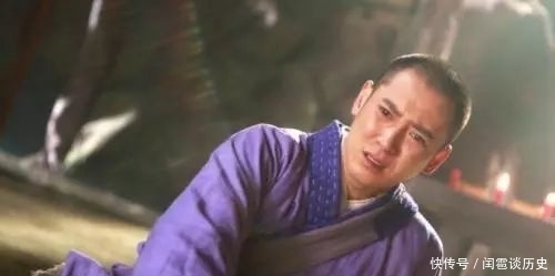 说一说天龙八部中为人聪明绝顶又非常谦虚的虚竹