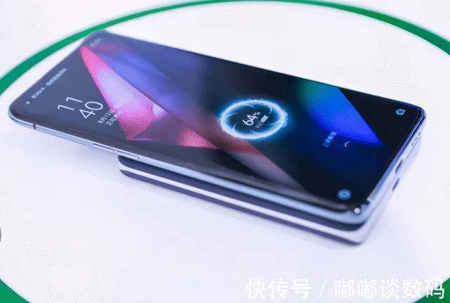 OPPO|5G反击开始！国内厂商亮出专利储备，OPPO教科书式应对