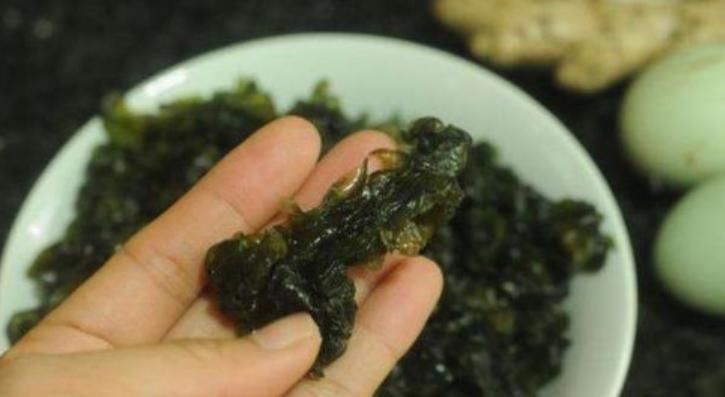 乡下常见的野草,虽然其貌不扬,好在营养价值却不低,不可小瞧哦