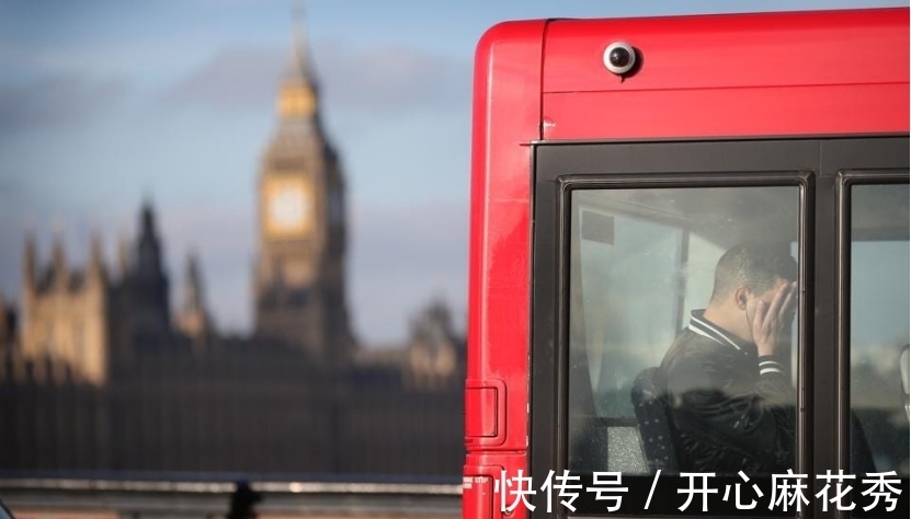 英国|客运飞行器横空出世、自动驾驶让司机失业,“创新英国”说了什么