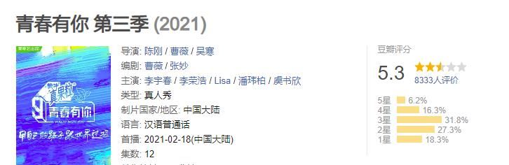 《山河令》如何靠2个男人，干翻了200个男人？