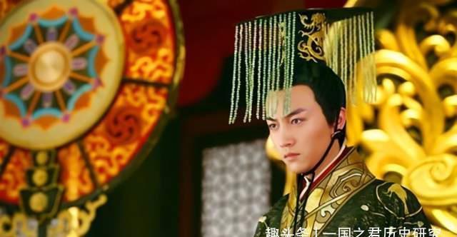 汉昭帝|汉朝皇帝哪几个有庙号的，为何汉景帝治国有功绩，却没有庙号