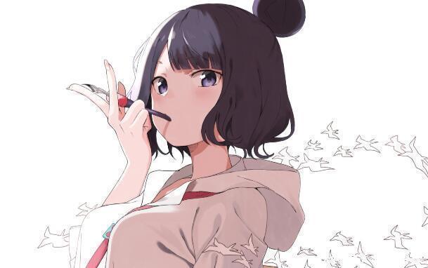 章鱼|说一说fate中的小姐姐,是你不敢娶的人,你相信吗?