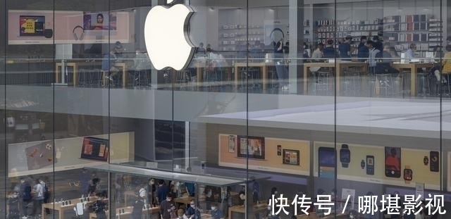 iphone13|买崩苹果官网后,富士康急招20万人,郭台铭该认清现实了