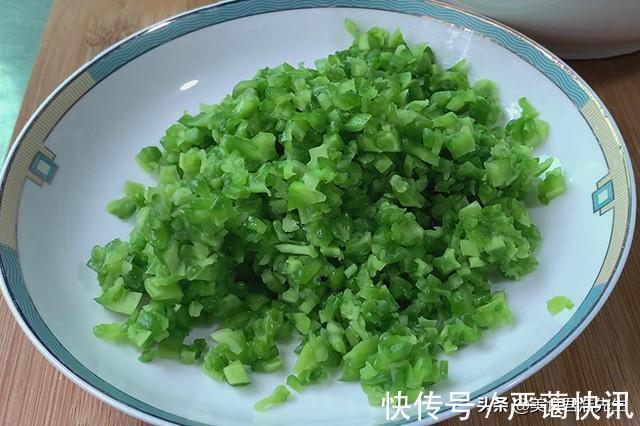 苦瓜|立秋了,这种瓜要多吃,教你3种做法,营养美味,解馋又滋补
