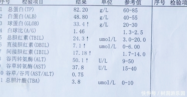  生命|34岁被肝癌夺去了生命，肝功能却一直正常！