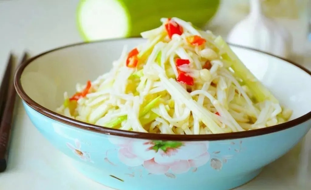 家里来客人做这10道素菜，上桌分分钟就光盘