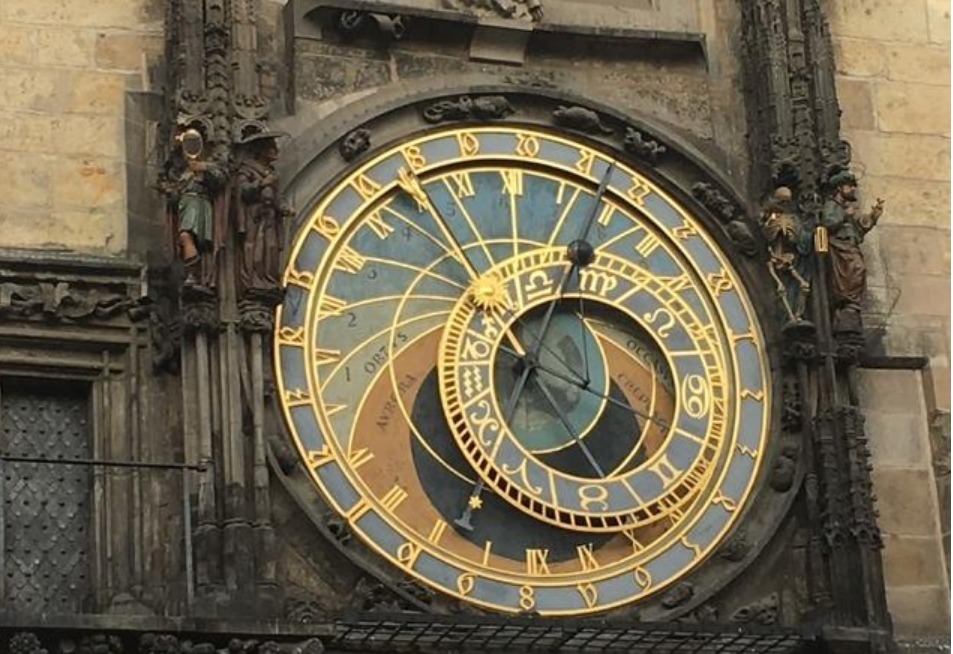 巧合|惊天的巧合,明朝和元朝在亡国前竟出了两位几乎一样的皇帝