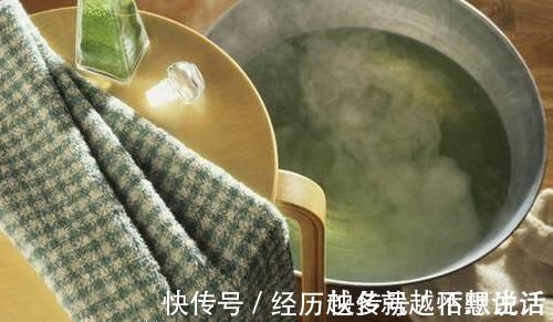 泡脚|泡脚特别养生,但你做错或许不止一次,几个细节该知道了