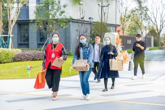 意趣|以客户为中心 弘阳不断精进交付力