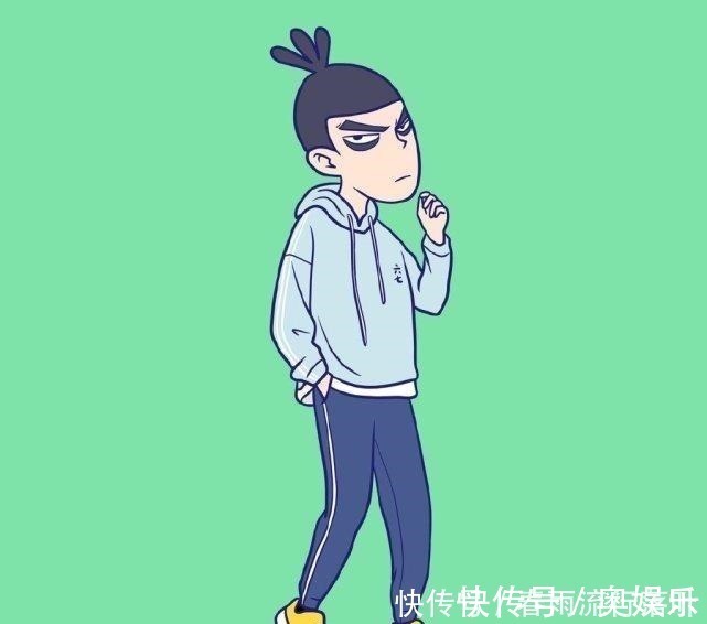 同人作品|你的二次元头像涉及“侵权”,重拳出击的同时,你有没有想过自己!