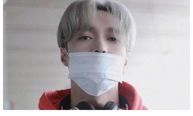 向往5|《向往5》錄完后，張藝興換身份錄另一綜藝！染新發色顏值絕絕子