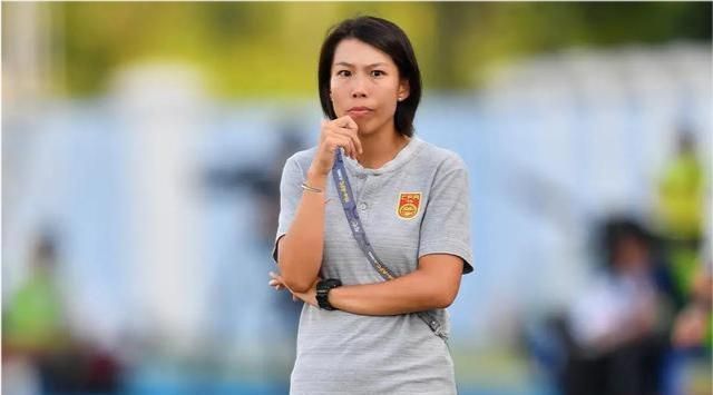 中国足球|中国女足教练人选什么时候公布?陈婉婷难改变现状,李铁就是例子