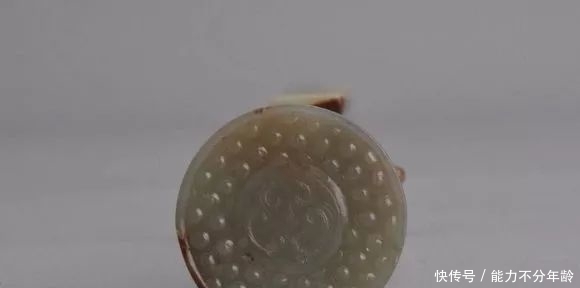 玉具剑|国家珍宝,贵族象征,古代玉具剑鉴赏