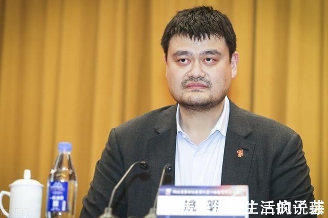 cb姚明重拳出击!CBA1天连开4张罚单,2人作弊被除名+2人饮酒被通报