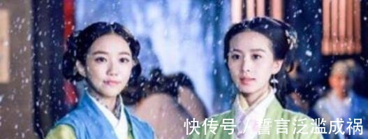 丫鬟|他我家丫鬟不错,你娶为妾不亏,落魄书生让她直接当正妻!