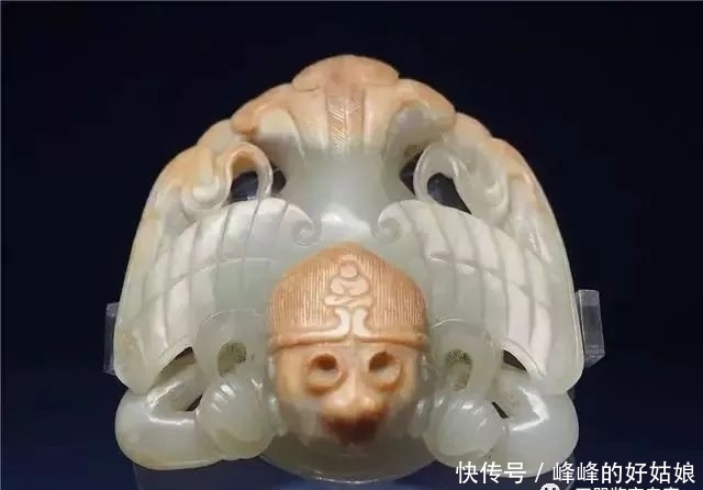 清大|50件馆藏古玉超清大图,再现古玉之大美!