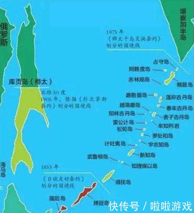 北方四岛|近在咫尺却遥不可及,北方四岛为何让日本牵肠挂肚