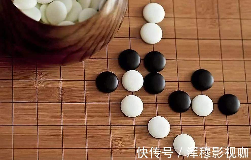 围棋|为什么孩子越长大越胆小家长这2件事,一定从小没做好!