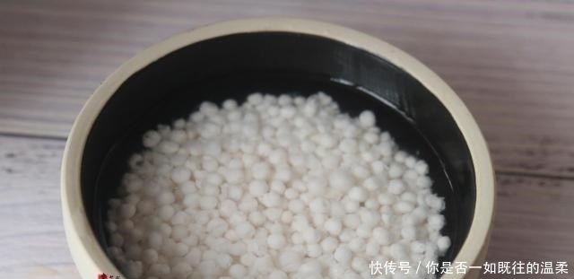 元宵到,快试试这网红汤圆做法,不煮不冻不油炸,刚上桌就被扫光