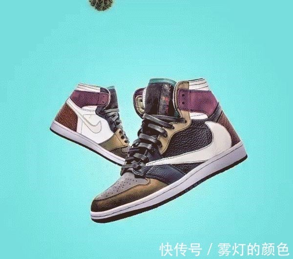 客制鞋 高端定制球鞋长啥样里面随便挑一双都上万!