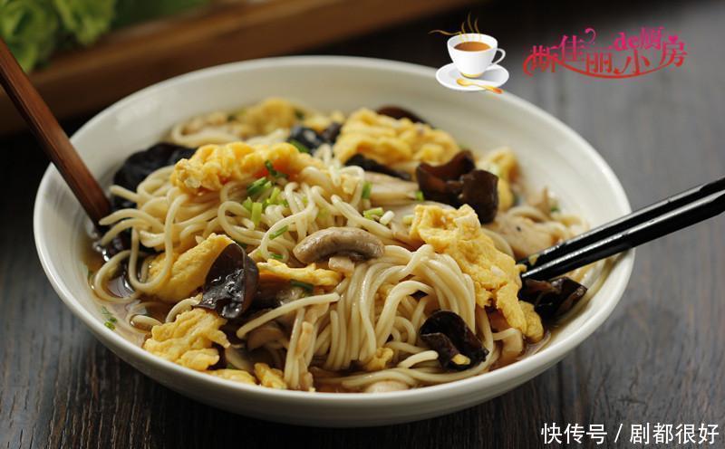 肚子|一周冬日早餐,抗饿又抗寒,早起十分钟就能搞定,别空着肚子出门