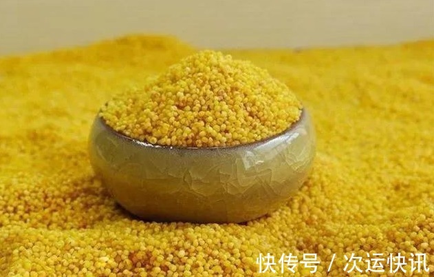 营养物质|煮了30年小米粥，现在才知道正确煮法，难怪之前熬不出米油不香