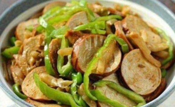 排毒养颜|多给孩子吃的开胃菜,排毒清肠,提高免疫力,家人多吃也养胃