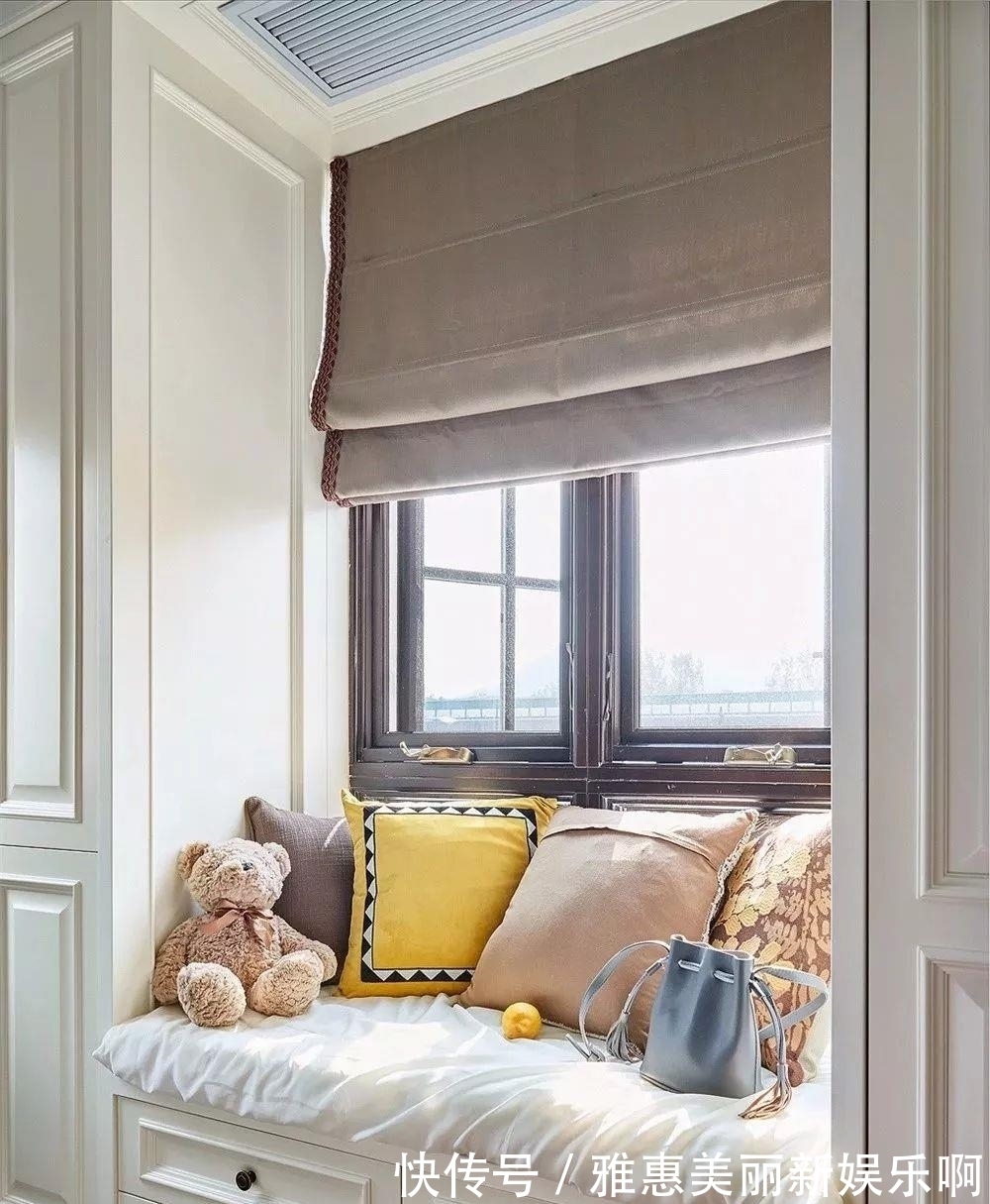 鞋柜|小户型别瞎装,注意这几个地方,1㎡能当5㎡用,收纳再也不愁了!